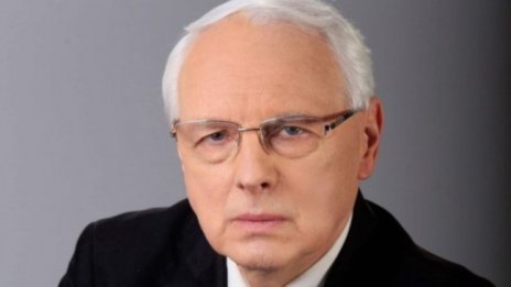 Велизар Енчев призова за бунт на пенсионери и граждани на 7 май