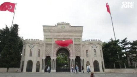 Турция с още по-строги мерки срещу коронавируса