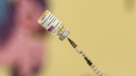 Зелени коридори за ваксини срещу COVID-19 ще има и днес 
