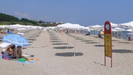 Колко ще ни струва почивката на Черноморието това лято?