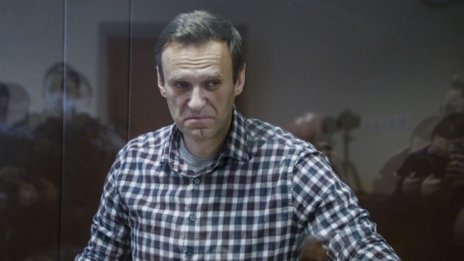 Лекар, отговарял за лечението на Навални в Омск, изчезна