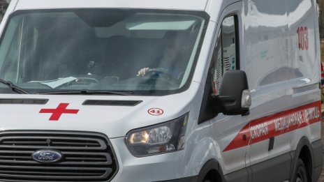 Изчезналият лекар от Омск открит жив, в нормално състояние е