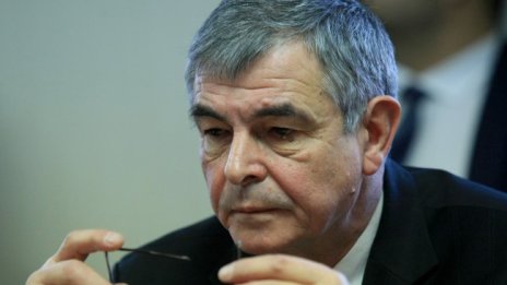 Софиянски: Служебният кабинет да не се занимава с направеното от ГЕРБ