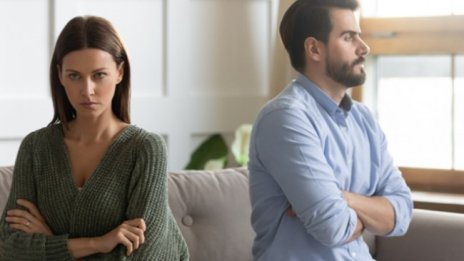 13 знака, че се намирате в грешната връзка