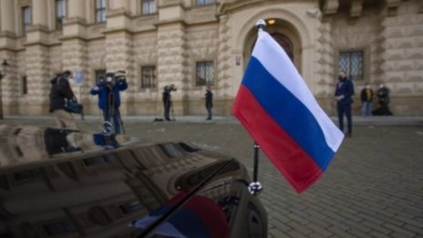 Русия изгони румънски дипломат