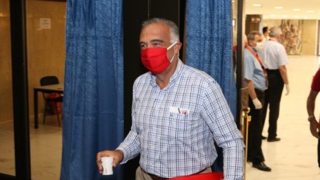 Антон Кутев става говорител на служебното правителство