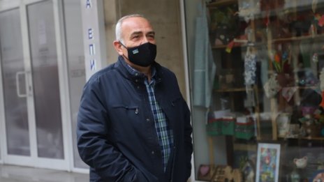 Има предпоставки за успешен кабинет, вярва Костадин Паскалев