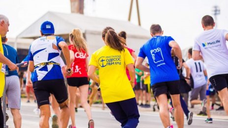 IHB BusinessRunVarna ще се проведе на 13 юни за трети пореден път