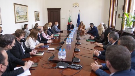 Янаки Стоилов: Обществото свързва правосъдието със справедливост