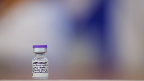 Германски педиатри: Ваксините срещу COVID-19 при деца да не са задължителни