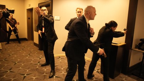 Главният прокурор: Прицелът е бил Тръмп или администрацията му