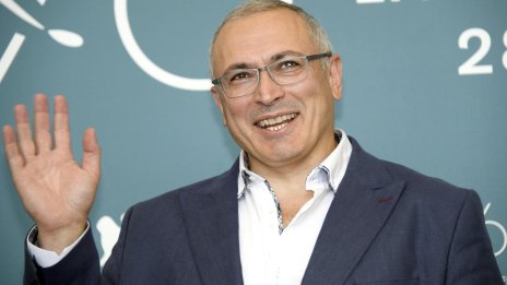 Ходорковски: Хората в Кремъл не са глупави, те са доста креативни