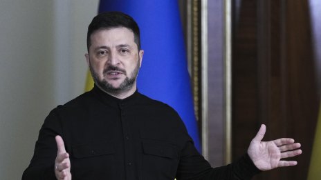 Украйна порази руска нефтопреработвателна рафинерия в Башкортостан