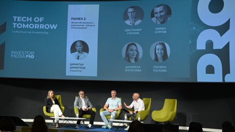 Tech of Tomorrow: AI агентите навлизат в пазаруването, а брандът остава най-ценният актив за бизнеса