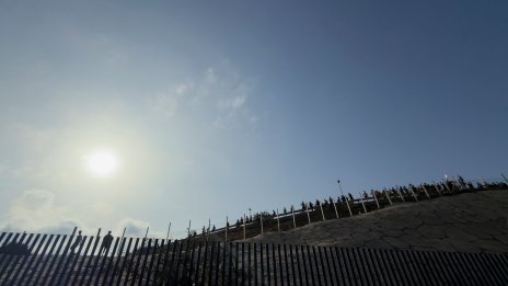 Испания: Статутът на Сеута и Мелиля е неприкосновен, извън съмнение
