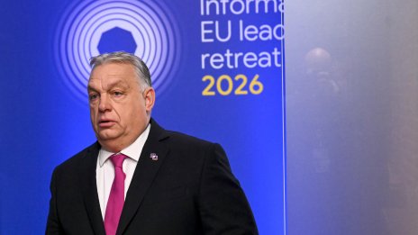 Може ли борбата на Унгария за петрола да промени хода на войната в Украйна?