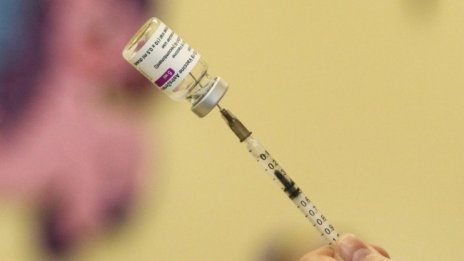 Ваксините не достигали до хронично болните и възрастните хора 