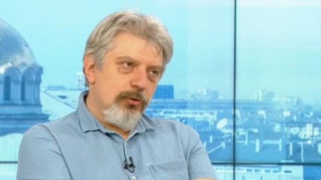 Проф. Витанов: Индийският щам е до границите ни - пуснем ли го, спокойствието свършва