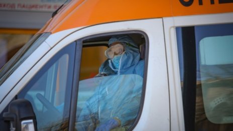 36-годишен сред починалите от коронавирус за 24 часа
