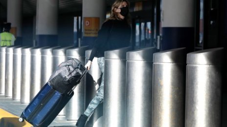 Отпадна карантината при пътуване до щата Ню Йорк в САЩ