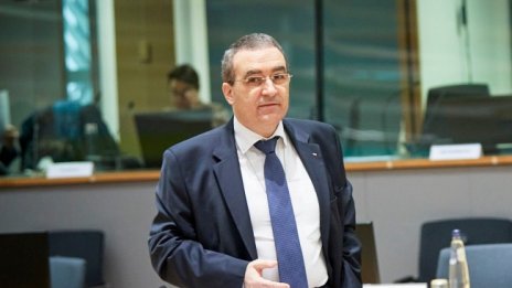 Цанчев: Натиск отвън да промени позицията ни за РСМ? Наивно
