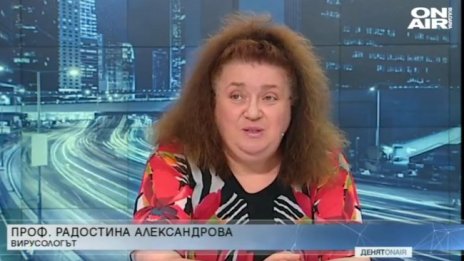 Вирусолог: Индийската мутация на COVID се разпространява по-бързо