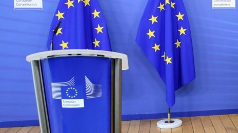 ЕК е одобрила 173 млн. евро за България заради пандемията 