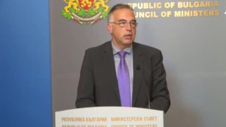Антон Кутев се извини на медицинското съсловие