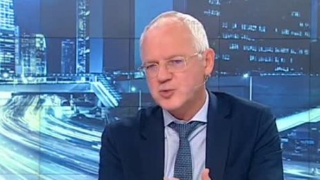 Велев: Планът за устойчовст трябва да се внесе през октомври