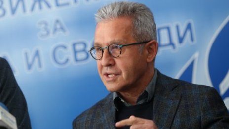Йордан Цонев: ГЕРБ също направиха тотална чистка през 2009 г.