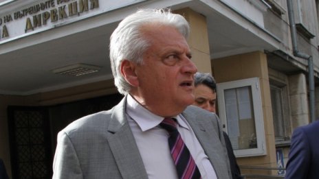 Рашков за схемата в Пловдив: Престъпници с и без пагони