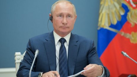 Путин: Ще избием зъбите на тези, които ни нападнат