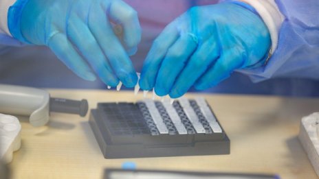 ЕС с предварително споразумение за сертификат за Covid