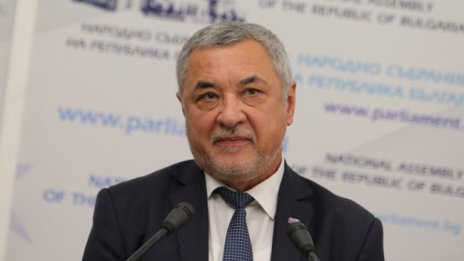 Симеонов: Сигналите в комисията "Манолова" като от жълт вестник  