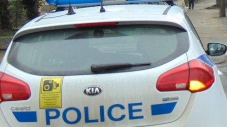 Уволниха полицай от Търново за вземане на подкупи