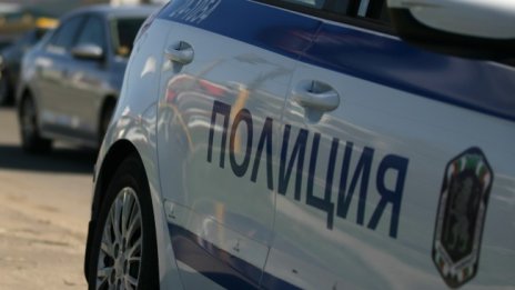 Шофьор влетя с кола в магазин в Гоце Делчев 