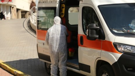 362 са новите случаи на коронавирус, половин милион са ваксинирани напълно