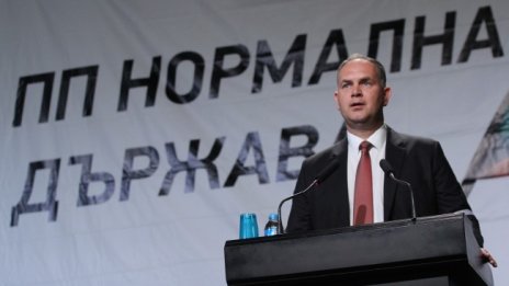 Кадиев: Не искам лявото пространство да е боксова круша 