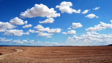 Изгодно! Изкупуват до края на май земя с бонус за всеки купен декар