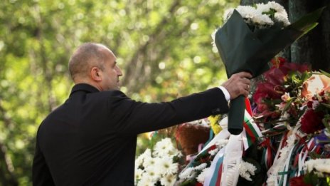 Радев: Българското читалище - духовна институция без аналог 