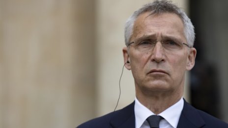 НАТО: Отклоняването полета на Протасевич е държавно отвличане