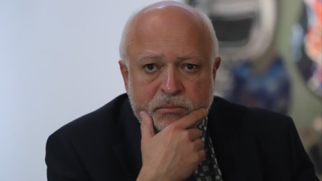 Правят спец отряд за културното наследство 