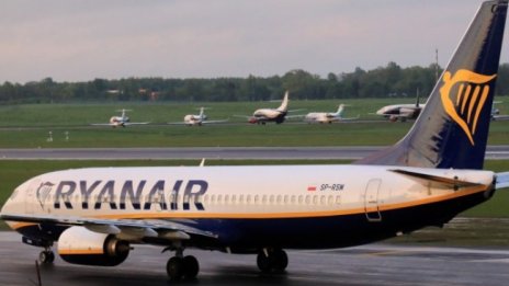 Външният министър за сваления самолет в Минск: Въздушно пиратство! 