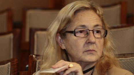 Проф. Кожухарова става съветник на служебния здравен министър