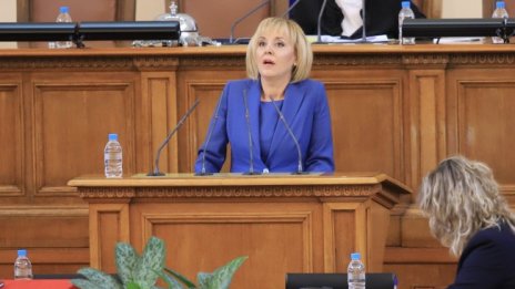 В партиите на промяната - само стари лица, няма обединители