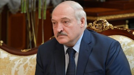 Лукашенко: Ако тук нещо пламне, това е поредната световна война    