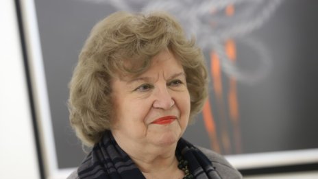 Проф. Джурова: Българските учени бяха тихата дипломация във Ватикана 