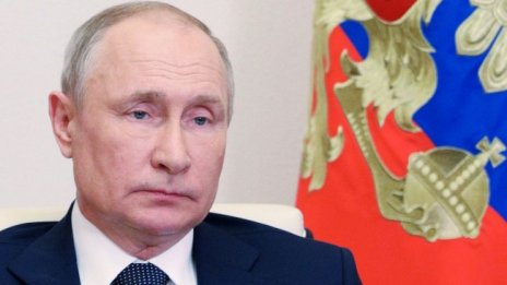 Как Путин се превръща от училищен хулиган в агент на КГБ?