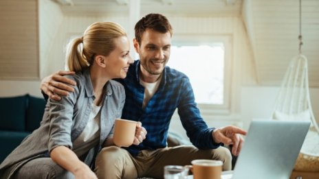 5 неща, които жените търсят в мъжете