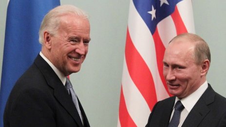 За какво ще си говорят Владимир Путин и Джо Байдън на срещата в Женева? 